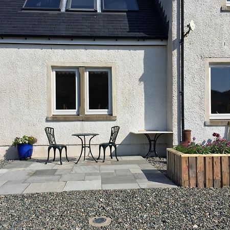 Lochedge Lodge Bunaveneadar 외부 사진