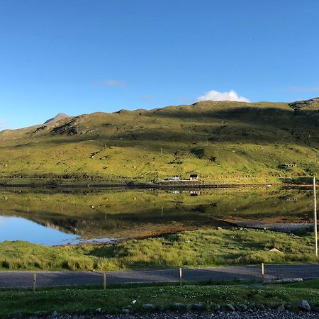 Lochedge Lodge Bunaveneadar 외부 사진