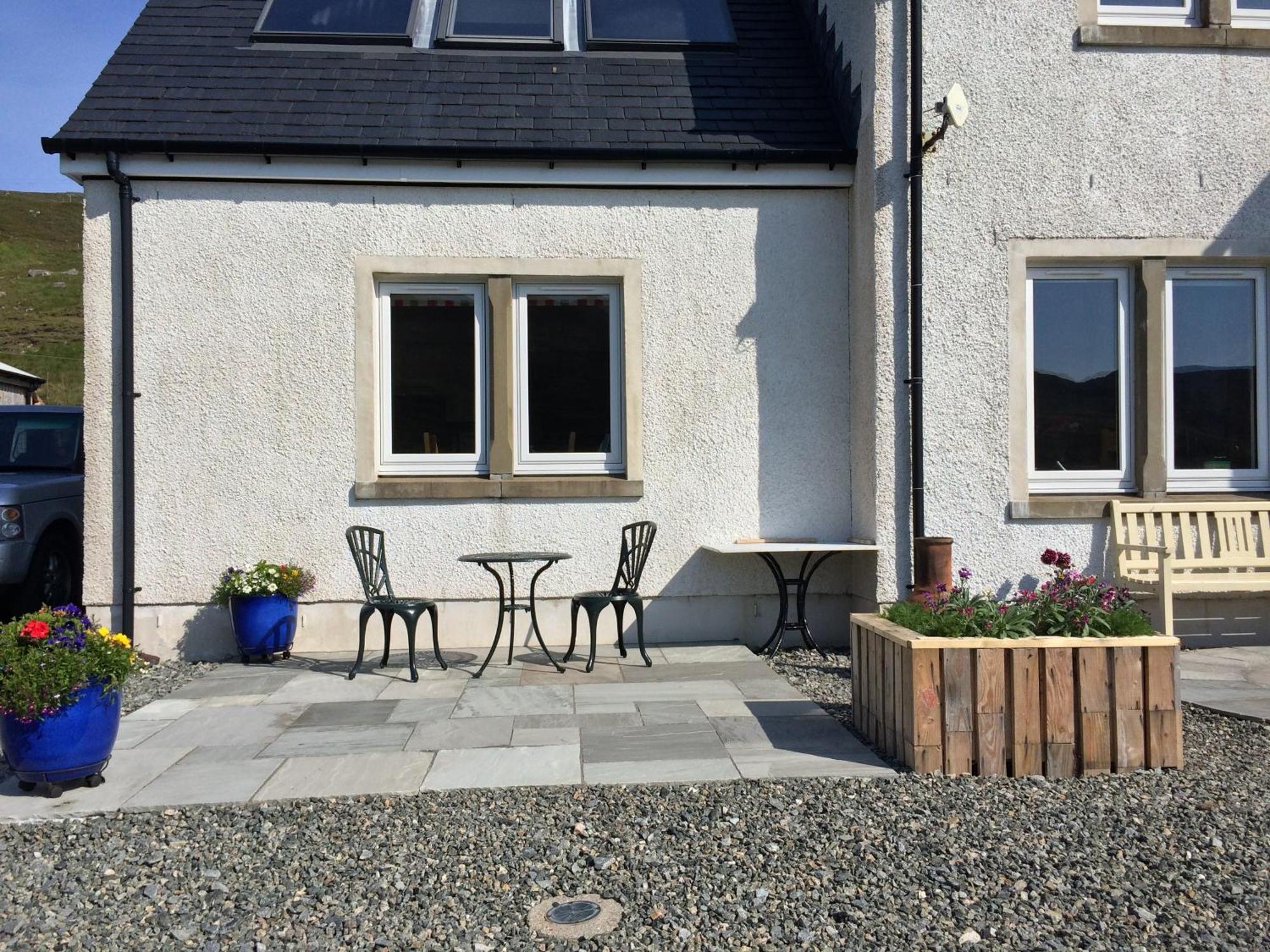 Lochedge Lodge Bunaveneadar 외부 사진