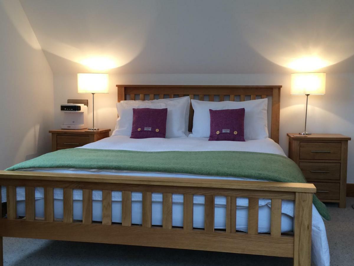 Lochedge Lodge Bunaveneadar 외부 사진